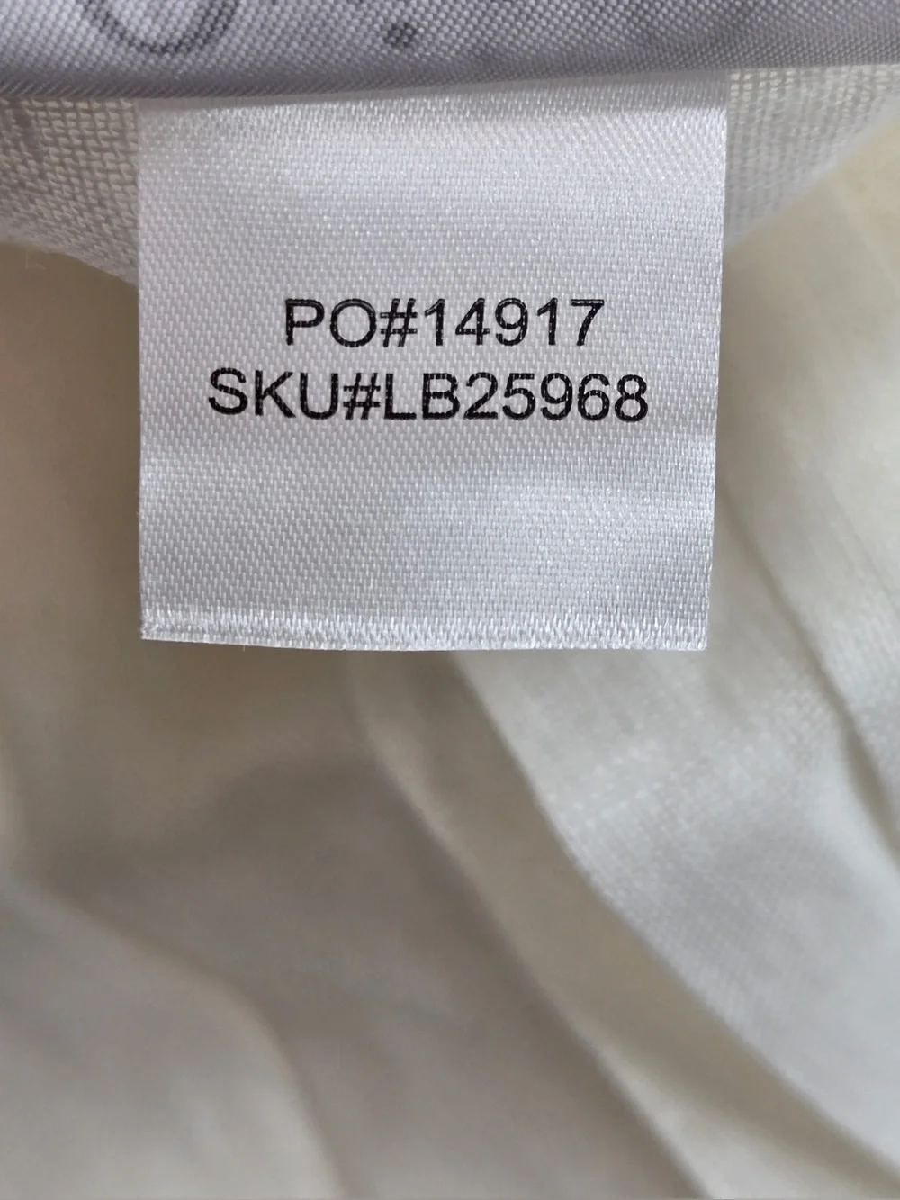 NWT QUINCE Set Of 4 48x84 European Linen Sheer Curtains White 0305